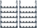 TRIPLES CLOSET SPACE/مساحة خزانة ثلاثية