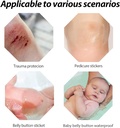 BABY WATERPROOF EAR STICKER / غطاء حماية  الاذن
