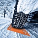TYRE TRACTION TRACKS/مسارات جر الإطارات