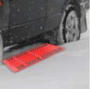 TYRE TRACTION TRACKS/مسارات جر الإطارات