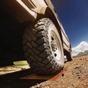 TYRE TRACTION TRACKS/مسارات جر الإطارات