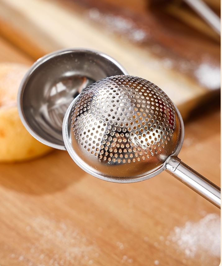 Tea Spoon / ملعقة الشاي