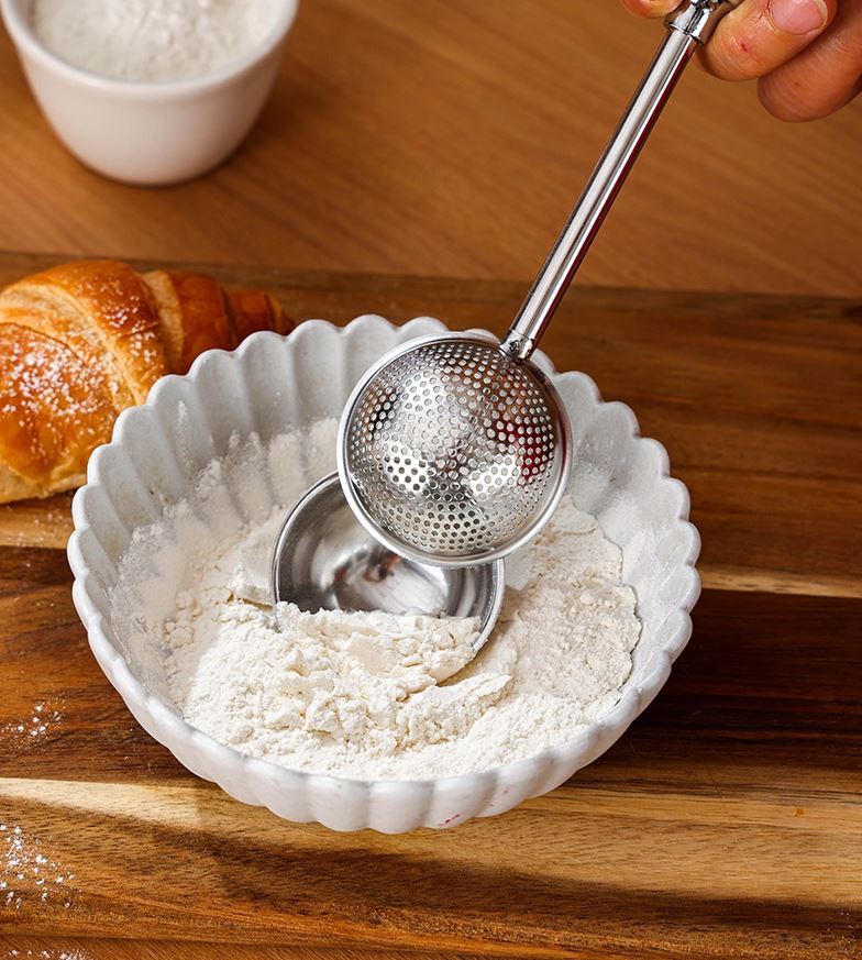 Tea Spoon / ملعقة الشاي