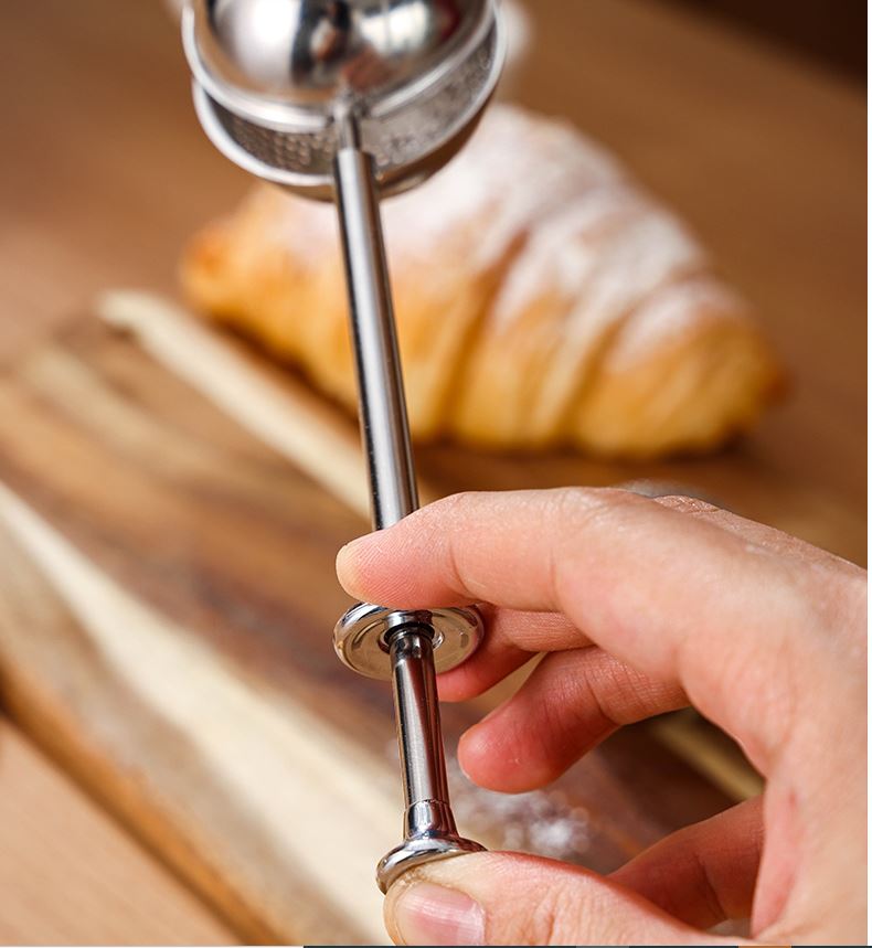 Tea Spoon / ملعقة الشاي