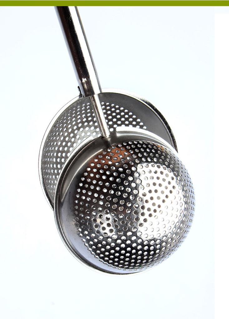 Tea Spoon / ملعقة الشاي