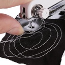 The Handheld Sewing Machine