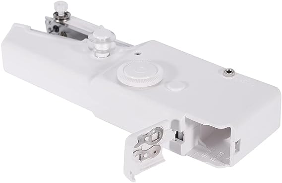 The Handheld Sewing Machine
