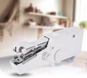 The Handheld Sewing Machine