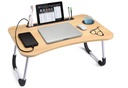 The Study Table/طاولة الدراسة