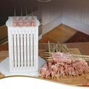 The Wonderful Grill Maker/صانعة المشاوي العجيبة