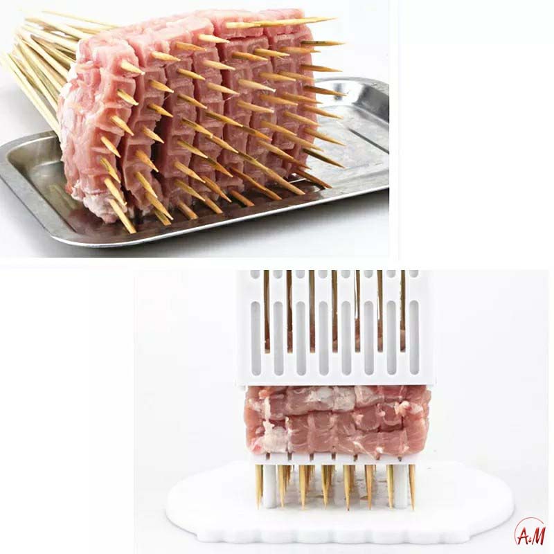 The Wonderful Grill Maker/صانعة المشاوي العجيبة