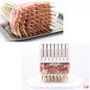 The Wonderful Grill Maker/صانعة المشاوي العجيبة