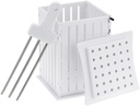 The Wonderful Grill Maker/صانعة المشاوي العجيبة