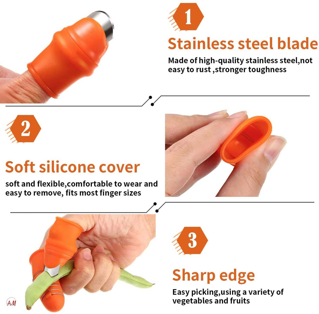 Thumb Knife/سكين الابهام