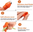 Thumb Knife/سكين الابهام