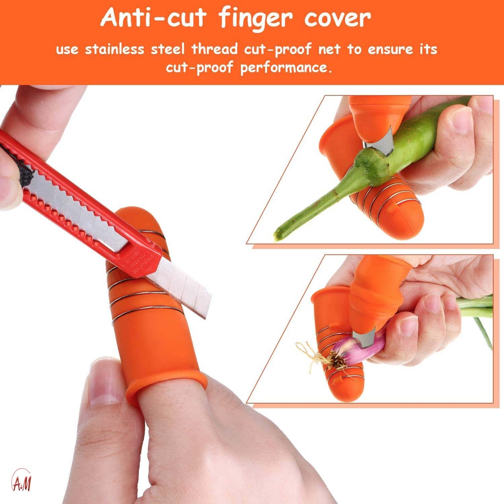 Thumb Knife/سكين الابهام