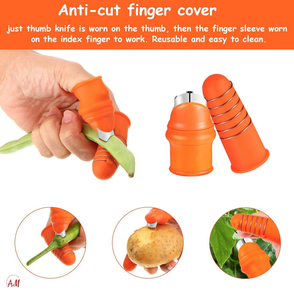 Thumb Knife/سكين الابهام
