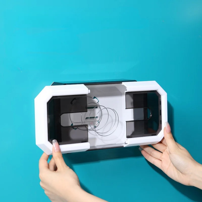 Tissue Box / علبة مناديل