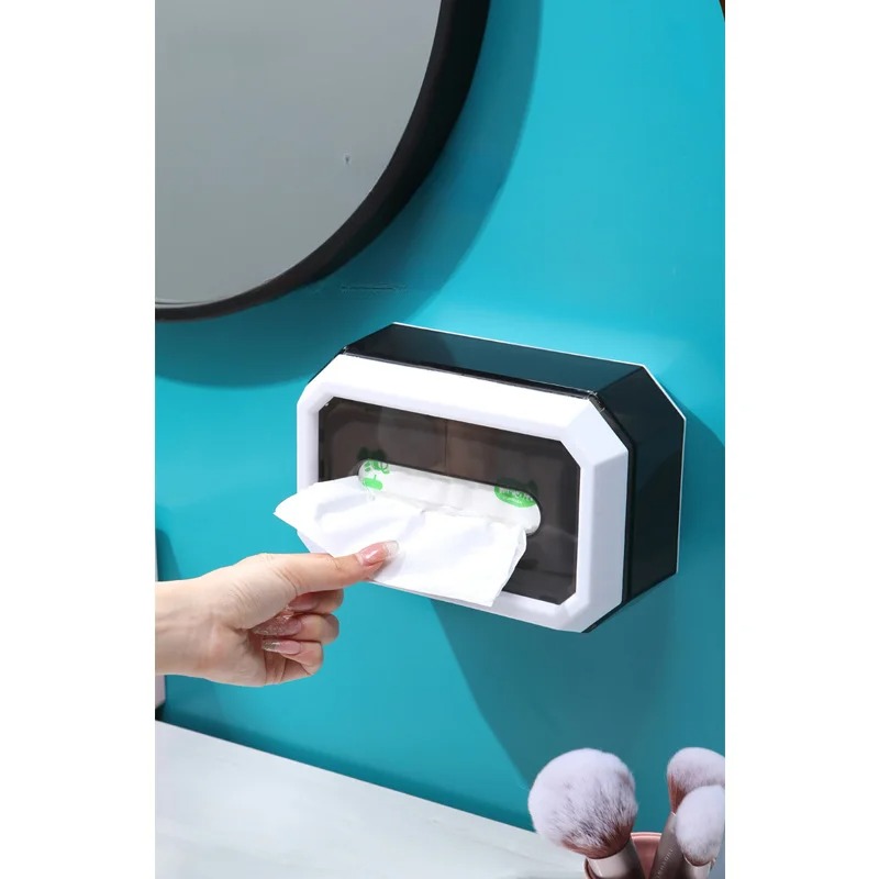Tissue Box / علبة مناديل