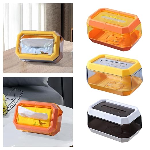 Tissue Box / علبة مناديل