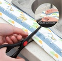 Tissue Roll / لاصق الفواصل والأحواض