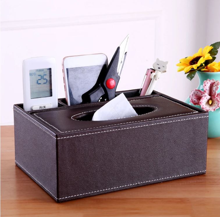 Tissue-Box / علبة المناديل