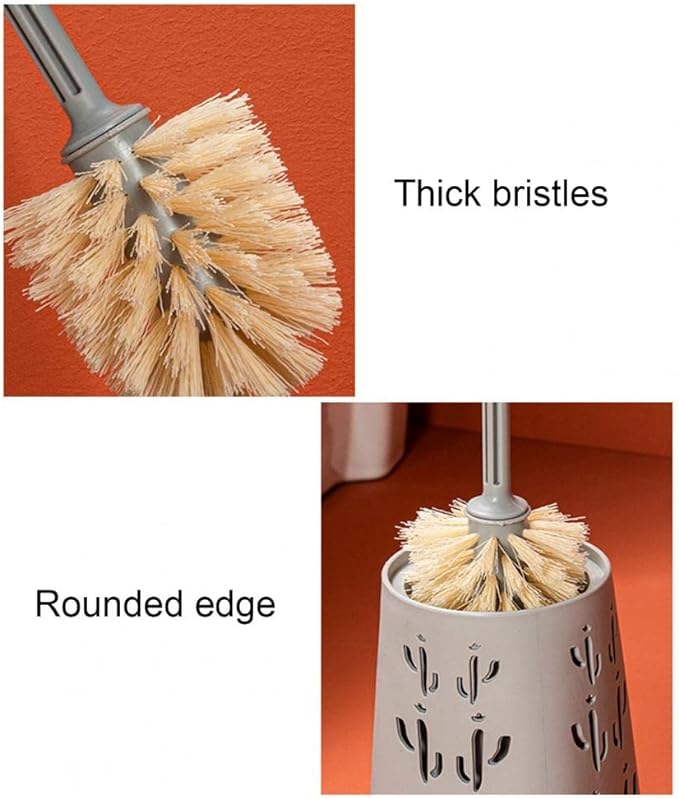Toilet Brush / فرشاة تنظيف الحمام
