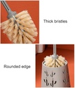 Toilet Brush / فرشاة تنظيف الحمام