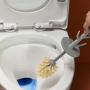 Toilet Brush / فرشاة تنظيف الحمام