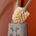 Toilet Brush / فرشاة تنظيف الحمام