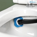 Toilet Brush Long Handle/فرشاة المرحاض بمقبض طويل