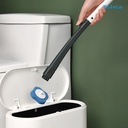 Toilet Brush Long Handle/فرشاة المرحاض بمقبض طويل