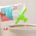 BAG CLOSER / أداة غلق الأكياس