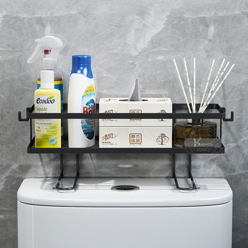 Toilet Organizer / منظم الحمام