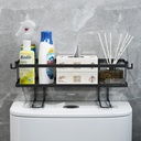 Toilet Organizer / منظم الحمام