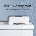 Toilet Sensor Flush / مستشعر المرحاض