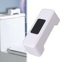 Toilet Sensor Flush / مستشعر المرحاض