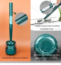 Toilet brush-2/ فرشاة المرحاض -2