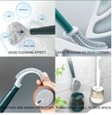 Toilet brush-2/ فرشاة المرحاض -2