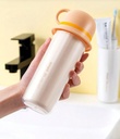 Toothbrush Cup / كوب فرشاة الأسنان والمعجون