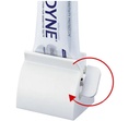 Toothpaste dispenser/عصارة معجون الاسنان
