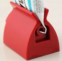 Toothpaste dispenser/عصارة معجون الاسنان