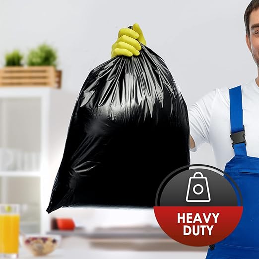 Trash Bags / أكياس القمامة