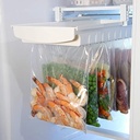 BAGS STORE EASY STORE ORGANIZER / رف تنظيم الأكياس