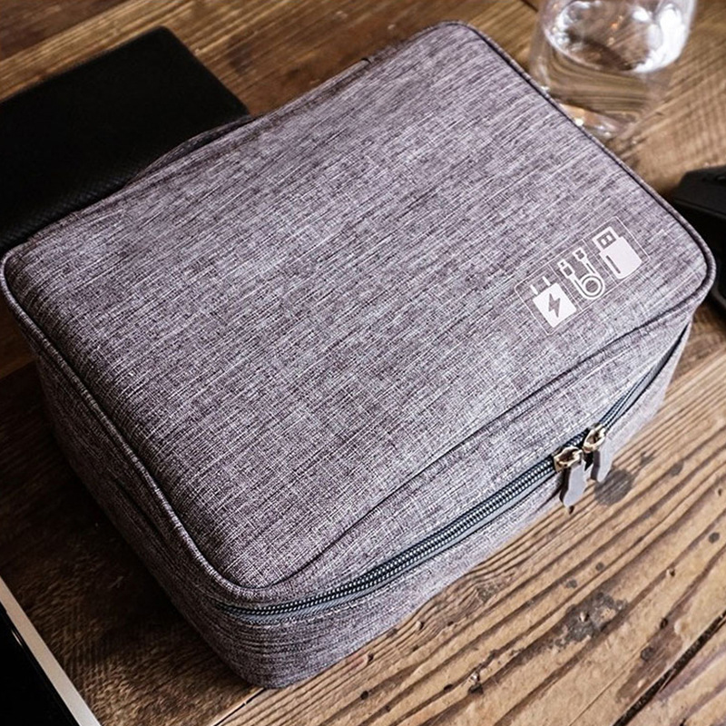 Travel Digital Bag / حقيبة الاغراض للسفر