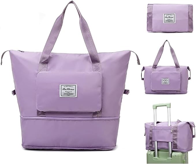 Travel Hand Bag AU101-22 / حقيبة السفر