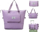 Travel Hand Bag AU101-22 / حقيبة السفر