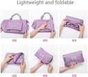 Travel Hand Bag AU101-22 / حقيبة السفر