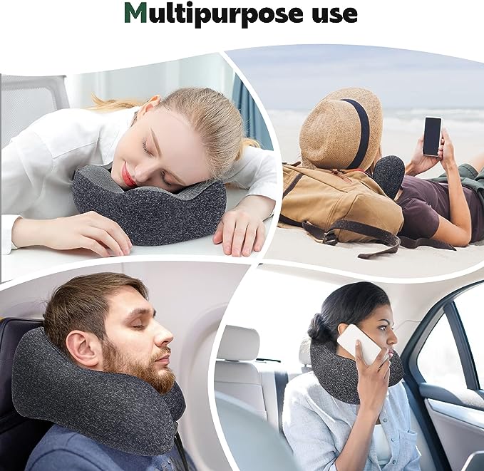 Travelling Pillow