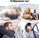 Travelling Pillow
